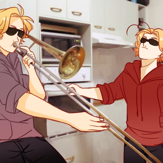 WHEN ENGLAND ISN'T HOME