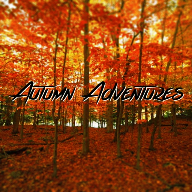 autumn adventures