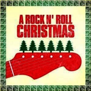 rock n roll christmas songs free download