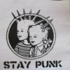 Stay Punk, My Friends.