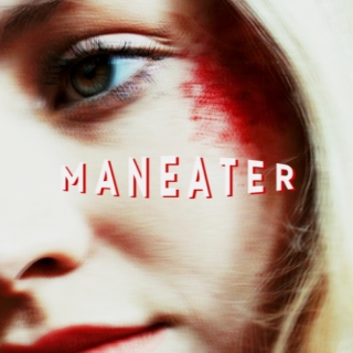 MANEATER