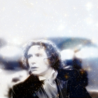 There's A Man I Know - An Eighth Doctor Fanmix