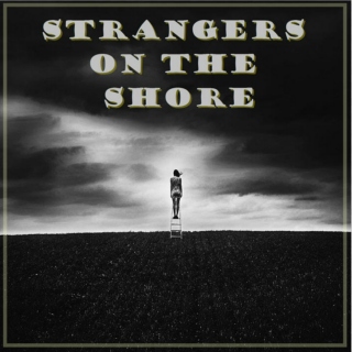 Strangers on the shore