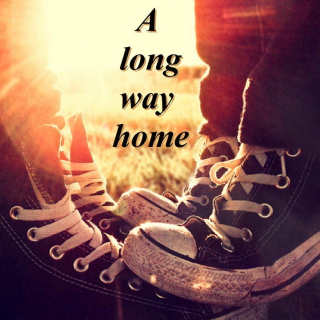A long way home