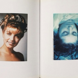 A Life Full of Mysteries: A Laura Palmer Mix