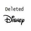 Deleted Disney 
