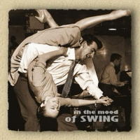 Swing, Oldies, and My Favorite Things