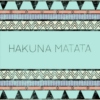 Hakuna Matata ♣