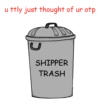 u ttly just thought of ur otp