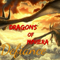 Dragons of Miniera - Defiance