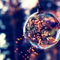 ❆Christmas in the air❆
