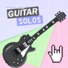 ✩彡 guitar solos