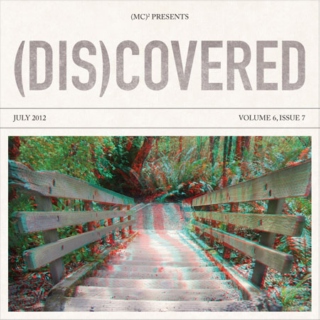 (Dis)covered