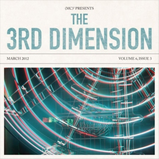 The 3rd Dimension