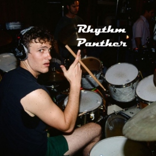 Rhythm Panther