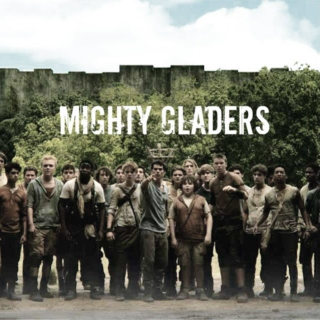 Mighty Gladers