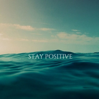 positivity is power