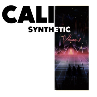 Calisynthetic: Volume 2