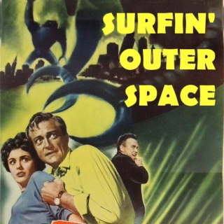 Surfin' Outer Space