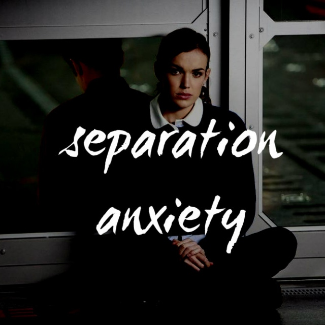 separation anxiety - fitzsimmons fanmix