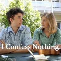 I Confess Nothing