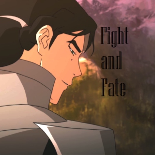 fight & fate 