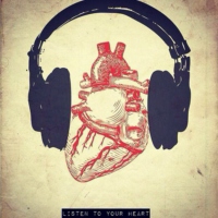 November: Listen To Your Heart