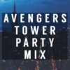avengers tower mix