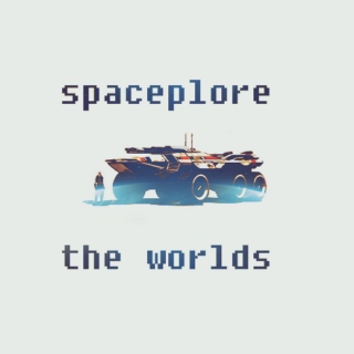 spaceplore the worlds
