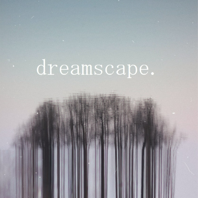 dreamscape.