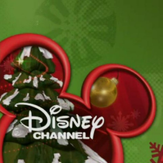 A Disney Channel Christmas