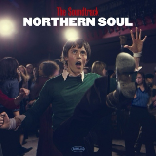 Great Big Kiss northern soul podcast