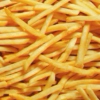 Those Fries Look Fire, huh?