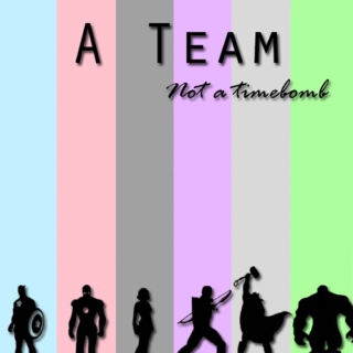 A Team (Not a Time Bomb)