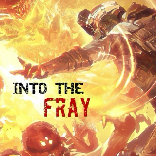 Into The Fray