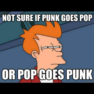 Punk Goes...