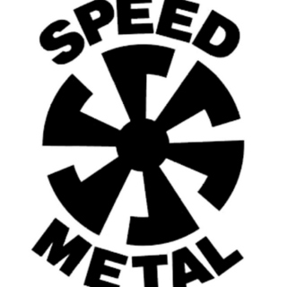 Speed Metal Attack!!!