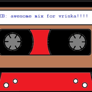 EB: awesome mix for vriska!!!!!!!!