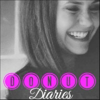 Donut Diaries 