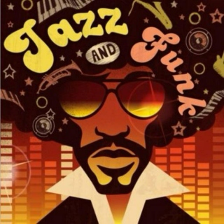 Funk and Jazz: That sophisticated groove