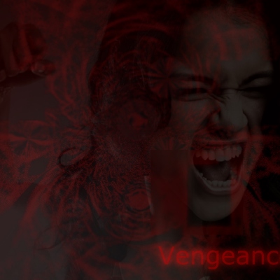 Vengeance!
