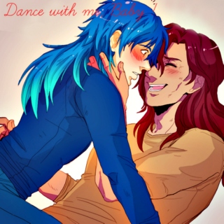 Dance With Me, Mink!