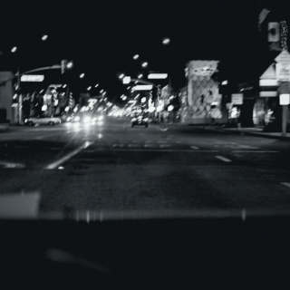 Night Drive Part III