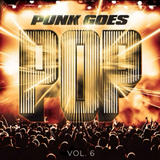 Punk Goes Pop (Vol. 6) [Official]