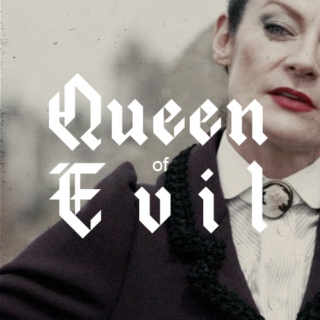 Queen of Evil