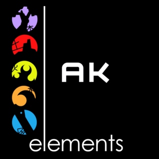 elements (EP) + remixes