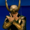 Metal Loki