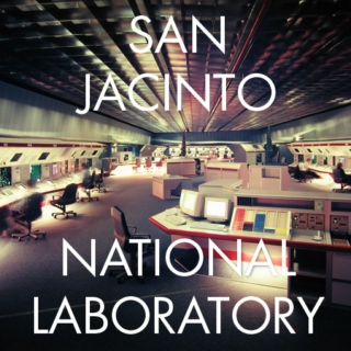 Wes Anderson Presents: San Jacinto National Laboratory