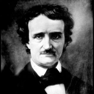 For Edgar Allan Poe