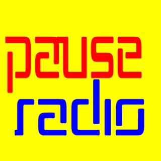 Pause Radio #3 (CTR Special) [1of Them ed.]